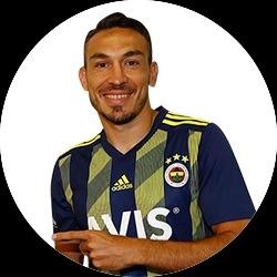 Mevlüt Erdinç