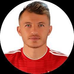 Ziya Erdal