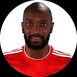 Mustapha Yatabaré