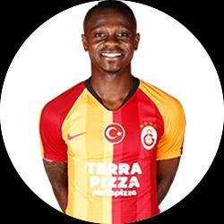 Jean Michaël Seri