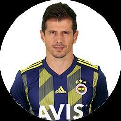Emre Belözoğlu