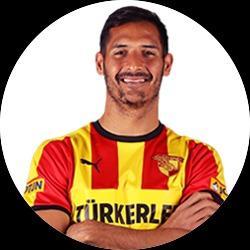 Celso Borges