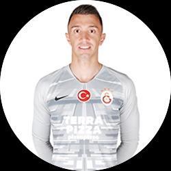 Fernando Muslera