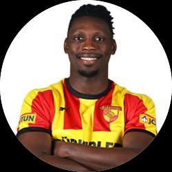 Lamine Gassama