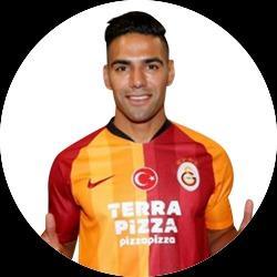 Radamel Falcao