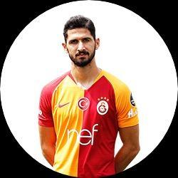 Emre Akbaba
