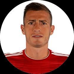Hakan Arslan