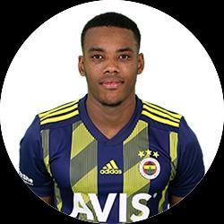 Garry Rodrigues