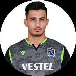 Uğurcan Çakır