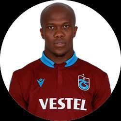 Anthony Nwakaeme