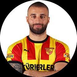 Alpaslan Öztürk