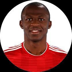 Arouna Koné