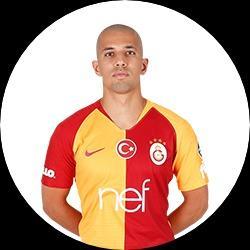 Sofiane Feghouli