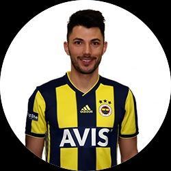 Tolgay Arslan