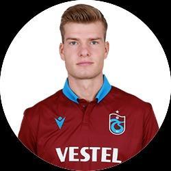 Alexander Sørloth