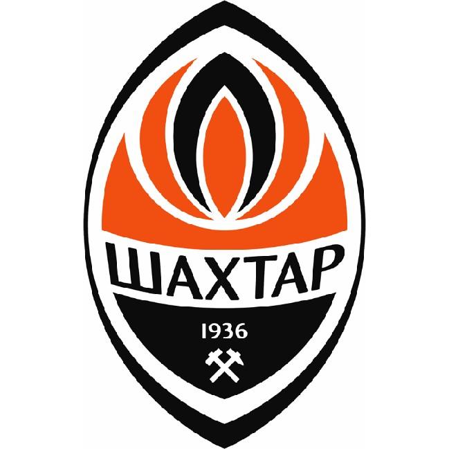 Шахтер Донецк