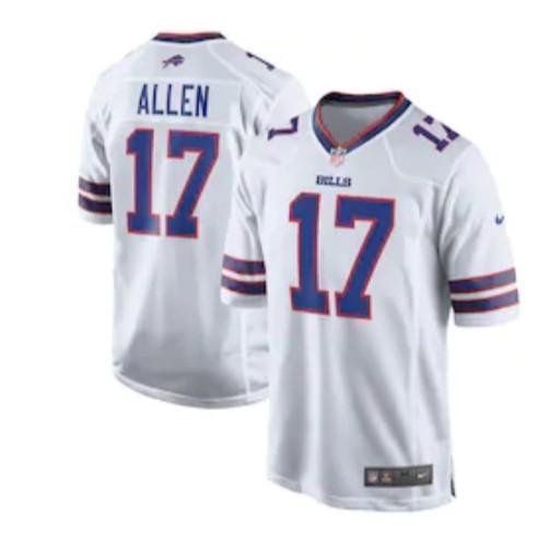 Home Jersey