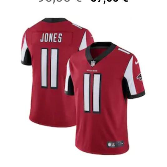 Home Jersey