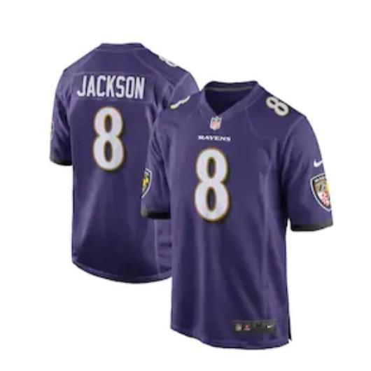Home Jersey