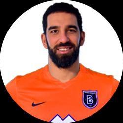 Arda Turan