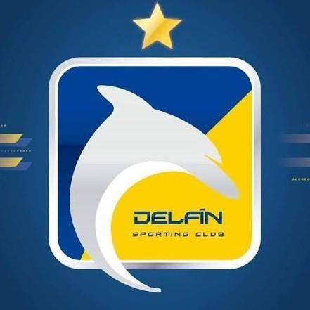 Delfín