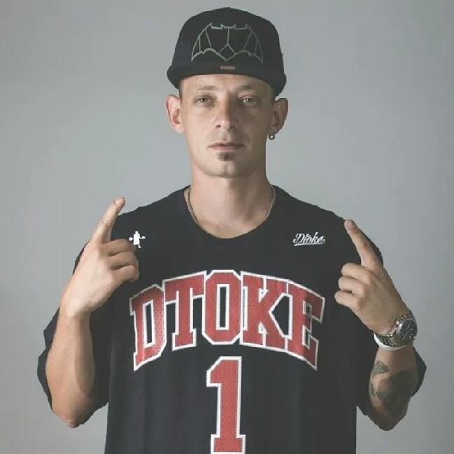Dtoke