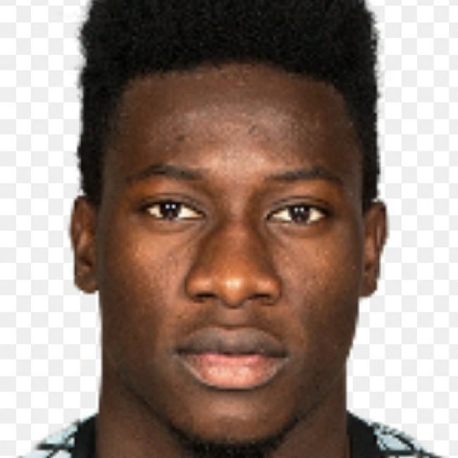 aG 24 A.Onana