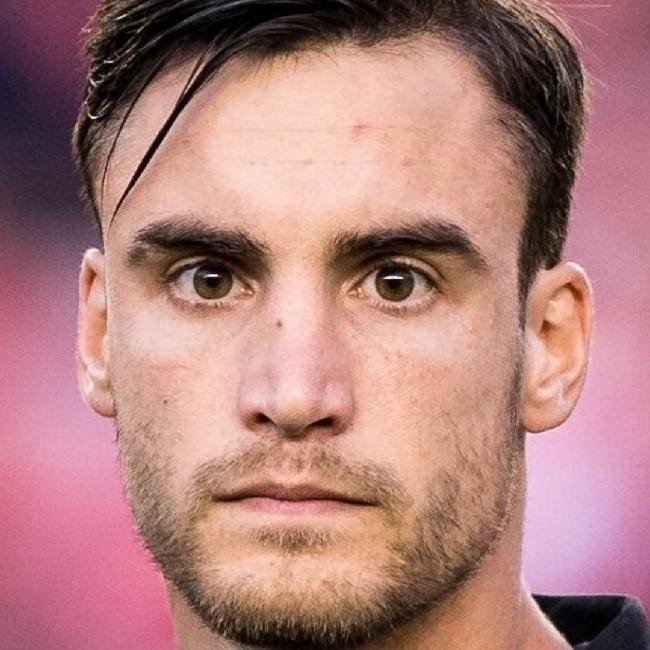 d 31 N.Tagliafico