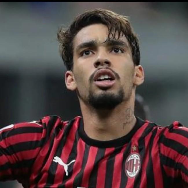 Lucas Paquetá