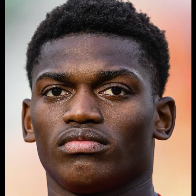 Rafael Leão