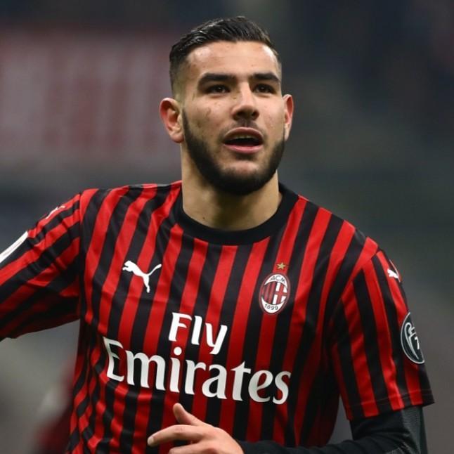 Theo Hernandez