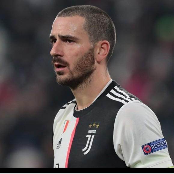 Bonucci
