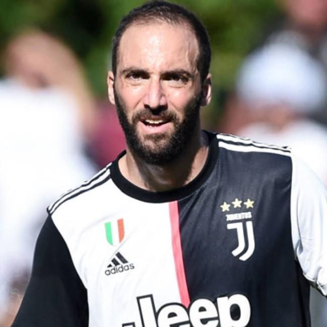 Higuaín