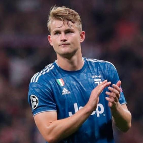 De ligt