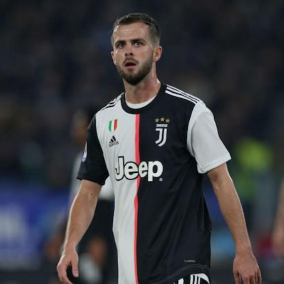 Pjanic