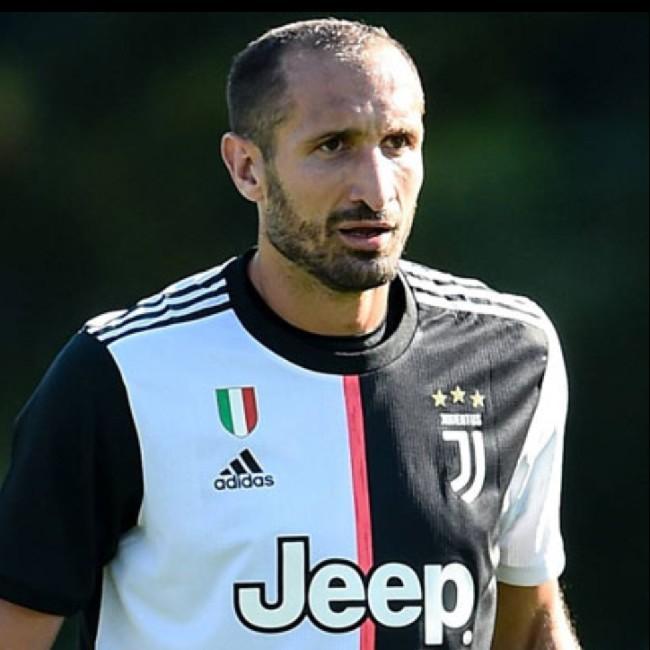 Chiellini