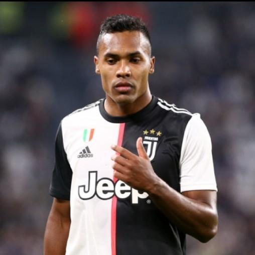 Alex Sandro