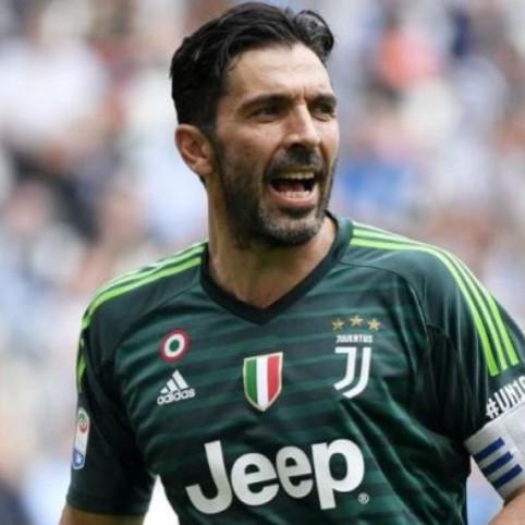 Buffon