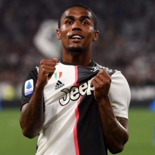 Douglas Costa