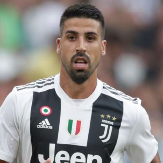 Khedira
