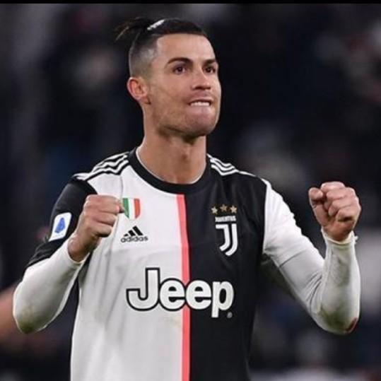 Ronaldo