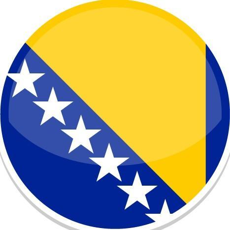 Bosnia & Herzegovina