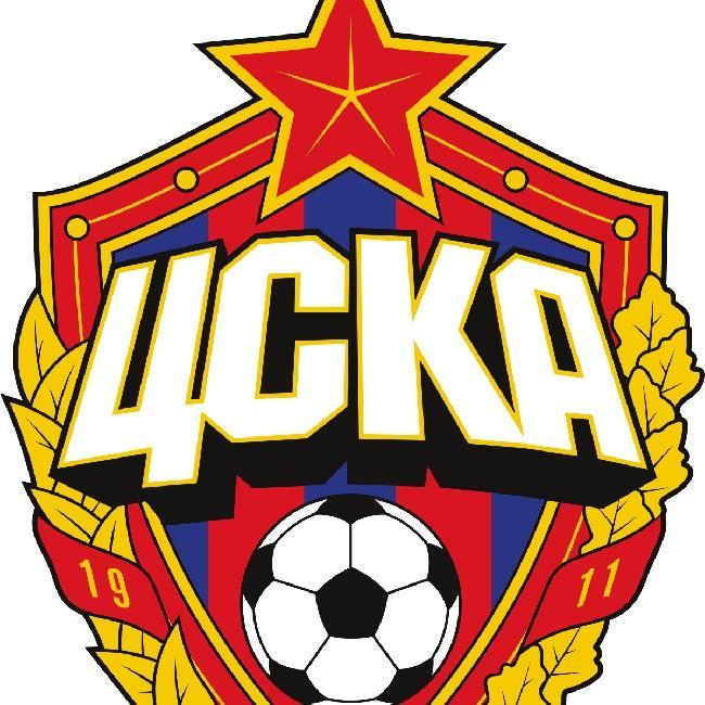 CSKA MOSKVA