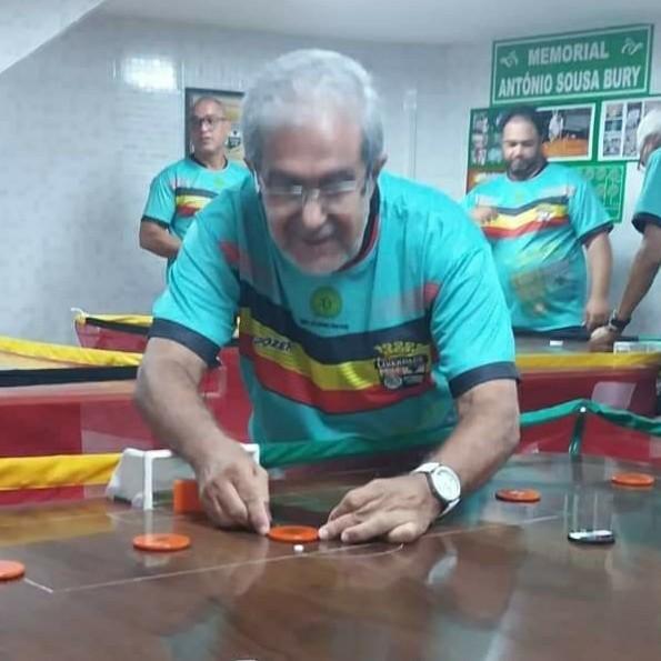Raymundo Sérgio