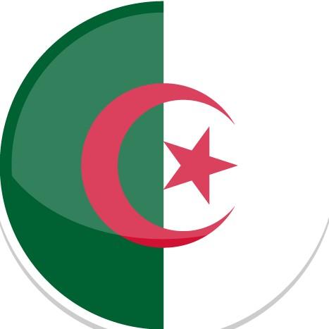 Algeria