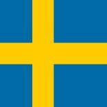 SWEDEN