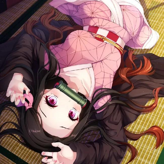Nezuko (Kimetsu no Yaiba)