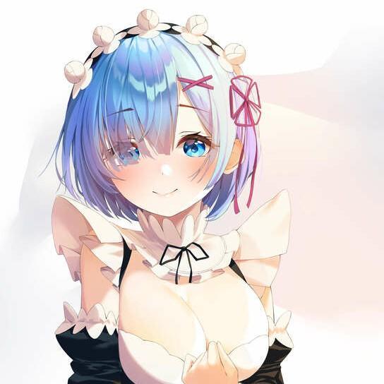 Rem (Re-Zero)