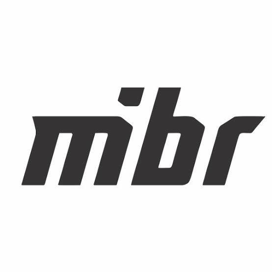 MIBR