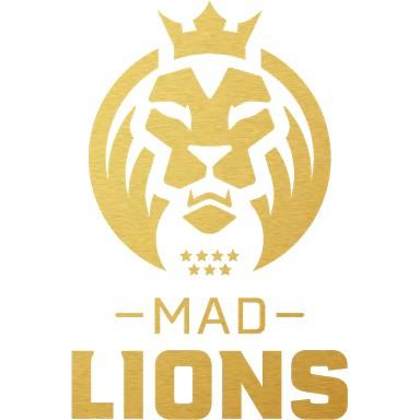 MAD Lions